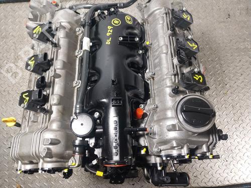 Engine MASERATI LEVANTE SUV (M161) 3.0 S Q4 | BP17558093M1 
