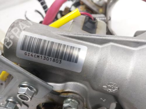 Steering column HYUNDAI i20 I (PB, PBT) | BP17834436M21