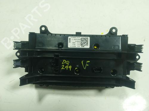 Climate control MINI MINI COUNTRYMAN (F60) Cooper S ALL4 | BP23887471I5 - Image 2