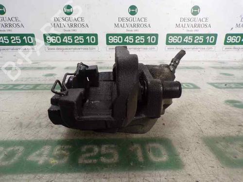 Used Left front brake caliper Left front brake caliper DACIA DOKKER Box Body/MPV 1.5 dCi 75 / Blue dCi 75 (FEJW, FEAH) (75 hp) 11552047 11552047