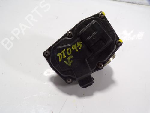 Used Throttle body FORD FOCUS III 1.0 EcoBoost (125 hp) 8518871