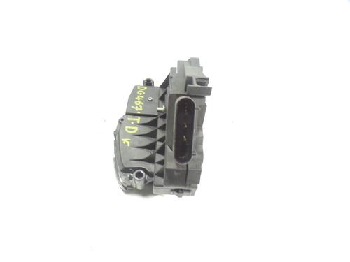Used Rear right lock FORD FOCUS III 1.0 EcoBoost (125 hp) 7235844