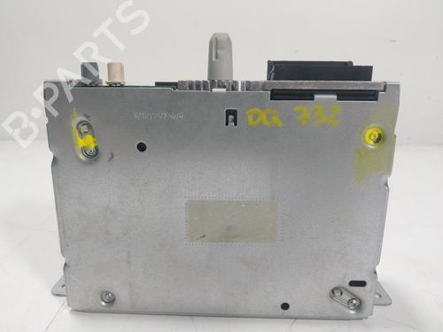 Radio PEUGEOT 208 I (CA_, CC_) 1.2 VTI 82 | BP24367448E6