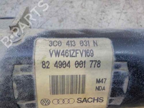 Højre fortil støddæmper VW PASSAT B6 (3C2) 2.0 TDI 16V | BP6241115M17 
