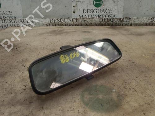 Used Rear mirror CHEVROLET REZZO MPV (U100) 1.6 (105 hp) 3814343