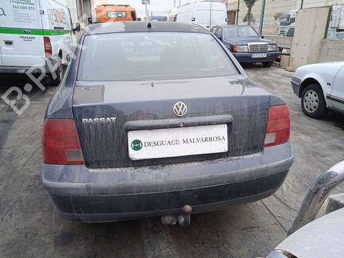 Right front door VW PASSAT B5 (3B2) 1.9 TDI | BP9212054C3 