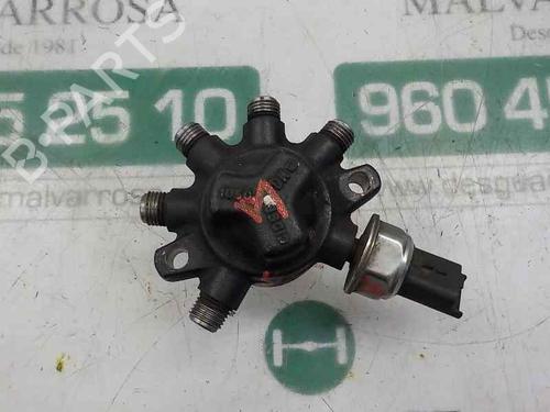 Used Injection rail Injection rail FORD TRANSIT CONNECT (P65_, P70_, P80_) 1.8 TDCi (90 hp) 3878152 3878152