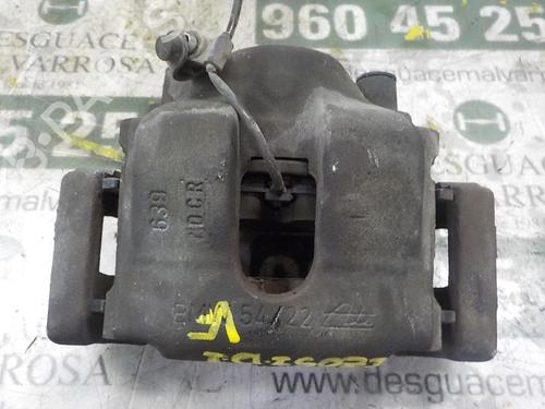 Left front brake caliper BMW 3 Compact (E46) 316 ti | BP11549929M105 - Image 2