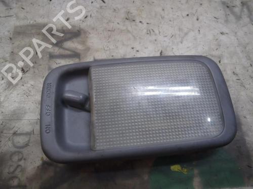 Interior roof light TOYOTA RAV 4 II (_A2_) 2.0 4WD (ACA21, ACA20) (150 hp) 8124012060B1