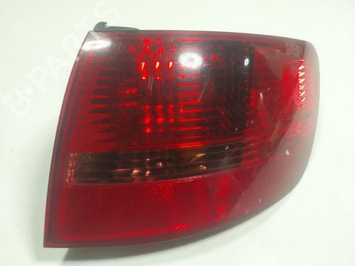 Højre baglygte AUDI A6 Allroad C6 (4FH) 3.0 TDI quattro (233 hp) 19255379