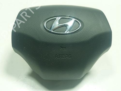 Used Driver airbag HYUNDAI KONA (OS, OSE, OSI) 1.6 GDi Hybrid (141 hp) 17785591