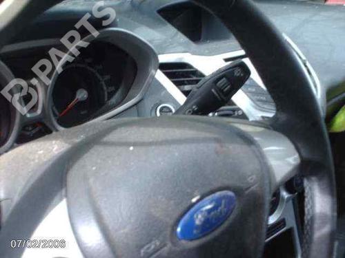 Rear left exterior door handle FORD FIESTA VI (CB1, CCN) 1.4 | BP3745986C130  - Image 9