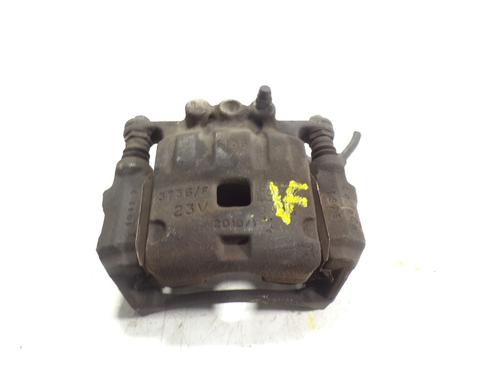 Used Left front brake caliper Left front brake caliper FORD FIESTA VI (CB1, CCN) 1.25 (82 hp) 11552384 11552384