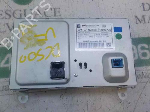 Electronic module OPEL INSIGNIA A (G09) 2.0 CDTI (68) | BP4943414M83 