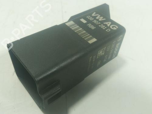 Elektronisk modul AUDI A5 (F53, F5P) 2.0 TFSI quattro (252 hp) 26910604