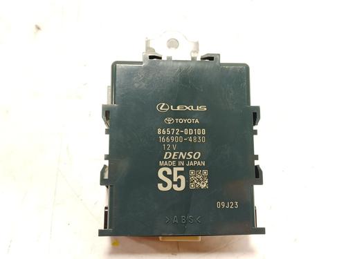 electronic-module-toyota-yaris-cross-mxp_-2020-36413044 main image