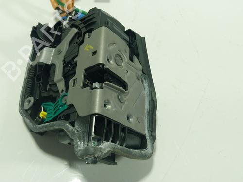 Used Rear left lock Rear left lock BMW 5 (G30, F90) [2016-2026] 30265111 30265111