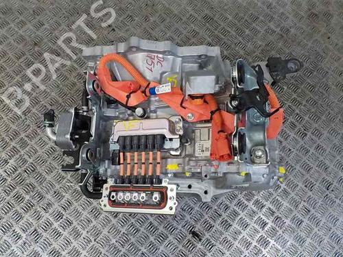 Gearbox TOYOTA RAV 4 V (_A5_, _H5_)  | BP9095781M3 