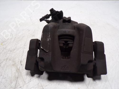 Used Right front brake caliper Right front brake caliper CITROËN C4 Grand Picasso II (DA_, DE_) [2013-2026] 11553282 11553282