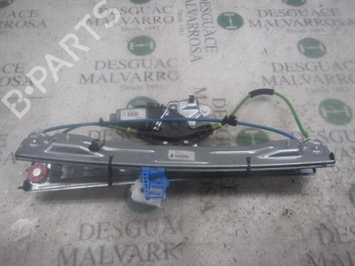 Front right window mechanism CITROËN C3 Picasso (SH_) | BP3829680C23 - Image 3