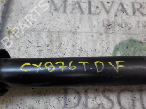 Right rear shock absorber SKODA FABIA II (542)  | BP3997562M19 