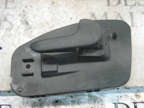 Used Rear right interior door handle Rear right interior door handle OPEL CORSA C (X01) 1.7 DTI (F08, F68) (75 hp) 3773520 3773520