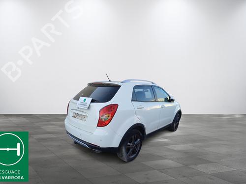 håndbremse SSANGYONG KORANDO (CK) 2.0 e-XDi | BP29145245I18  - Image 7