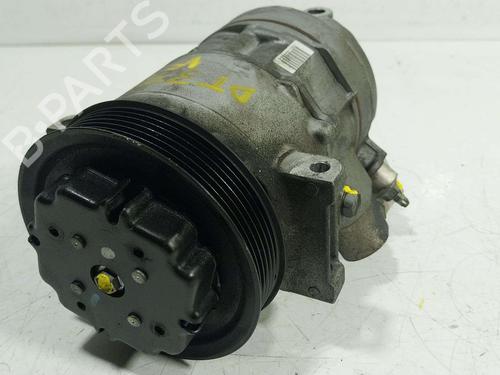 AC compressor CHRYSLER SEBRING Convertible (JS) 2.0 CRD | BP39234678M34 - Image 4