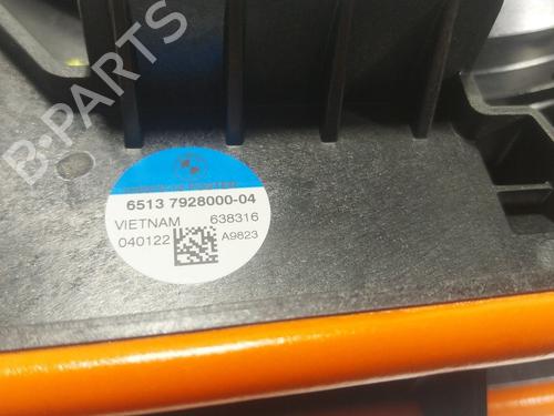 Electronic module BMW 2 Gran Coupe (F44)  | BP27580195M83 