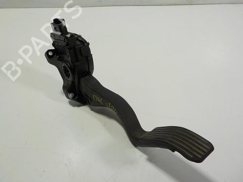 Used Pedal PEUGEOT 2008 I (CU_) [2013-2025]  11193134