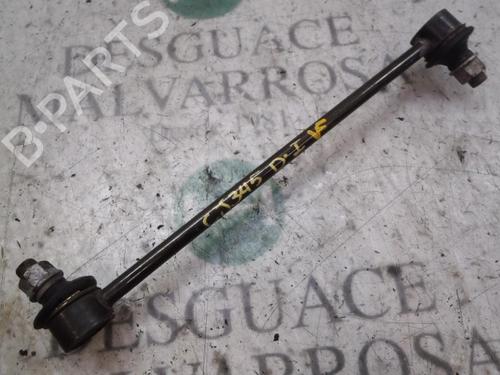 Used Left front suspension arm Left front suspension arm TOYOTA COROLLA (_E12_) 1.4 D (NDE120_, NDE120R) (90 hp) 14272846 14272846