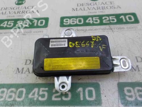 Used Electronic module BMW 3 Compact (E46) 320 td (150 hp) 4893562