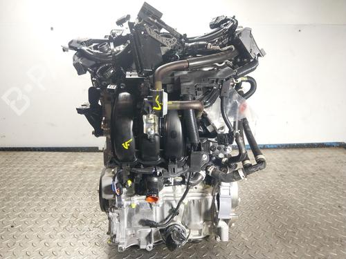 Engine TOYOTA COROLLA Liftback (_E11_)  | BP19135642M1 