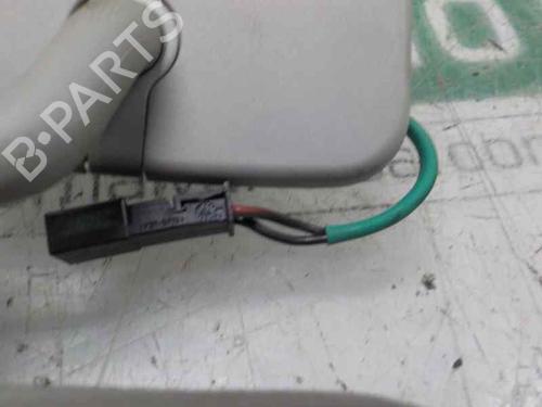 Right sun visor VOLVO S80 I (184)  | BP3883765I2 