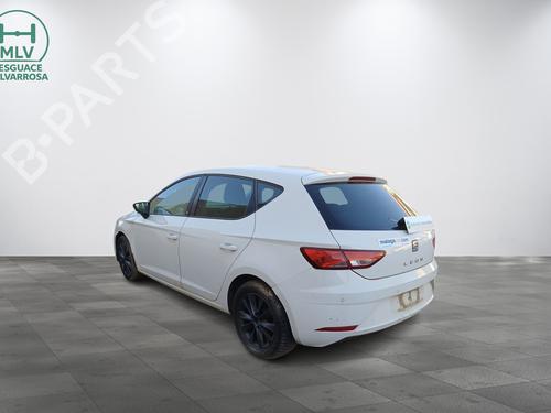 Dashboard SEAT LEON ST (5F8) 1.5 TSI | BP36146279C46 - Image 11