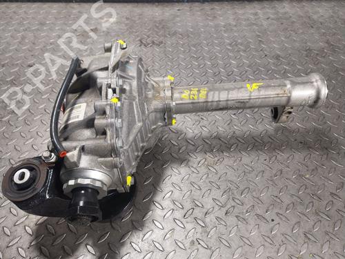 Used Front differential LAND ROVER RANGE ROVER SPORT II (L494) 3.0 TDV6 4x4 (258 hp) 19264035