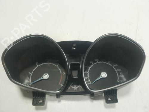 Used Instrument cluster FORD ECOSPORT 1.5 EcoBlue TDCi (95 hp) 23218900