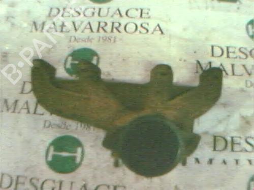 Exhaust manifold SEAT TOLEDO I (1L2)  | BP11643328M110 