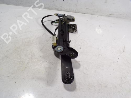 Used Rear left window mechanism Rear left window mechanism AUDI A7 Sportback (4GA, 4GF) 3.0 TDI quattro (245 hp) 9218930 9218930