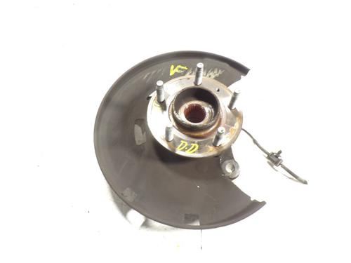 Used Right front steering knuckle Right front steering knuckle 7194895 7194895