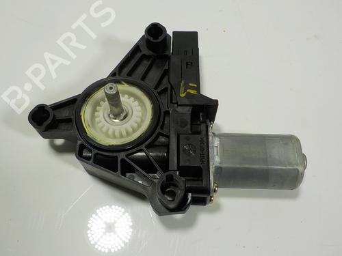 Rudehejsemotor bagstkærm højre VOLVO V40 Cross Country (526) [2012-2019]  13242292