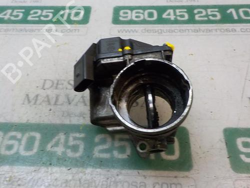 Throttle body VW CADDY III Box Body/MPV (2KA, 2KH, 2CA, 2CH) 1.9 TDI | BP3869609M82 