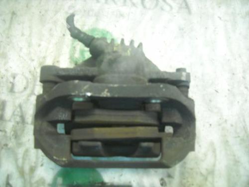 Left front brake caliper OPEL KADETT E (T85) 1.6 S (C19, D19) | BP11545004M105 