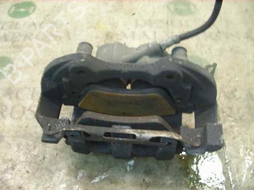 Left front brake caliper MERCEDES-BENZ R-CLASS (W251, V251) | BP11545152M105