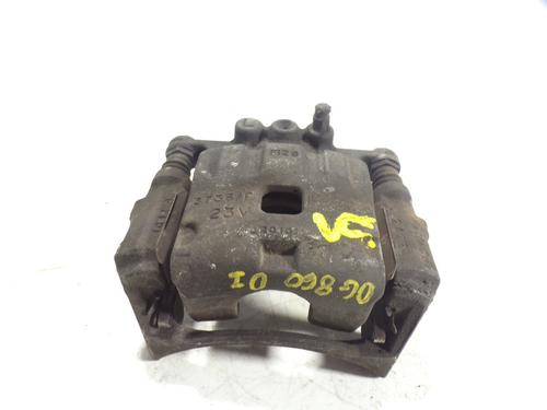 Used Left front brake caliper FORD FIESTA VI (CB1, CCN) 1.25 (60 hp) 11552627