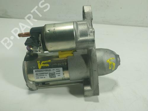 Used Starter Starter RENAULT CAPTUR II (HF_) [2020-2026] 17116880 17116880