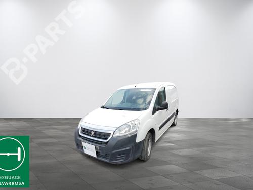 Used Parts PEUGEOT PARTNER Box Body/MPV  1.6 BlueHDi 100  1042345