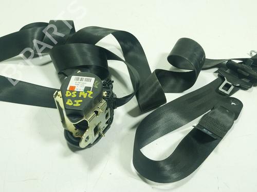 Used Front left seatbelt FORD C-MAX II (DXA/CB7, DXA/CEU) 1.0 EcoBoost (125 hp) 31291262