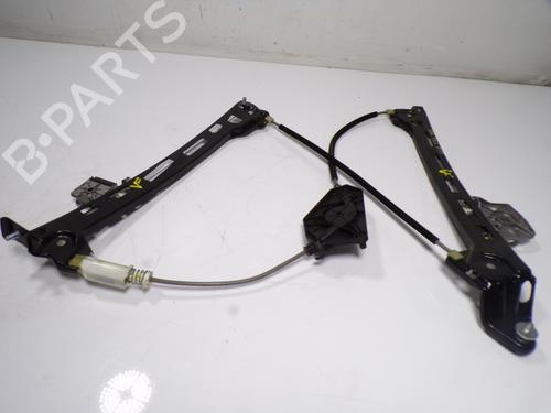 Used Front right window mechanism Front right window mechanism VW CC B7 (358) 2.0 TDI (140 hp) 15064450 15064450