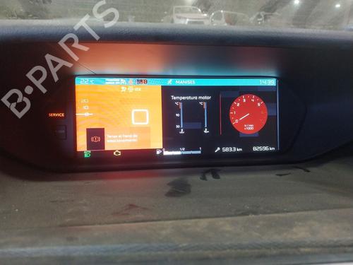 Starter CITROËN GRAND C4 SPACETOURER (3A_, 3E_) 1.5 BlueHDi 130 | BP25753903M8 - Image 14